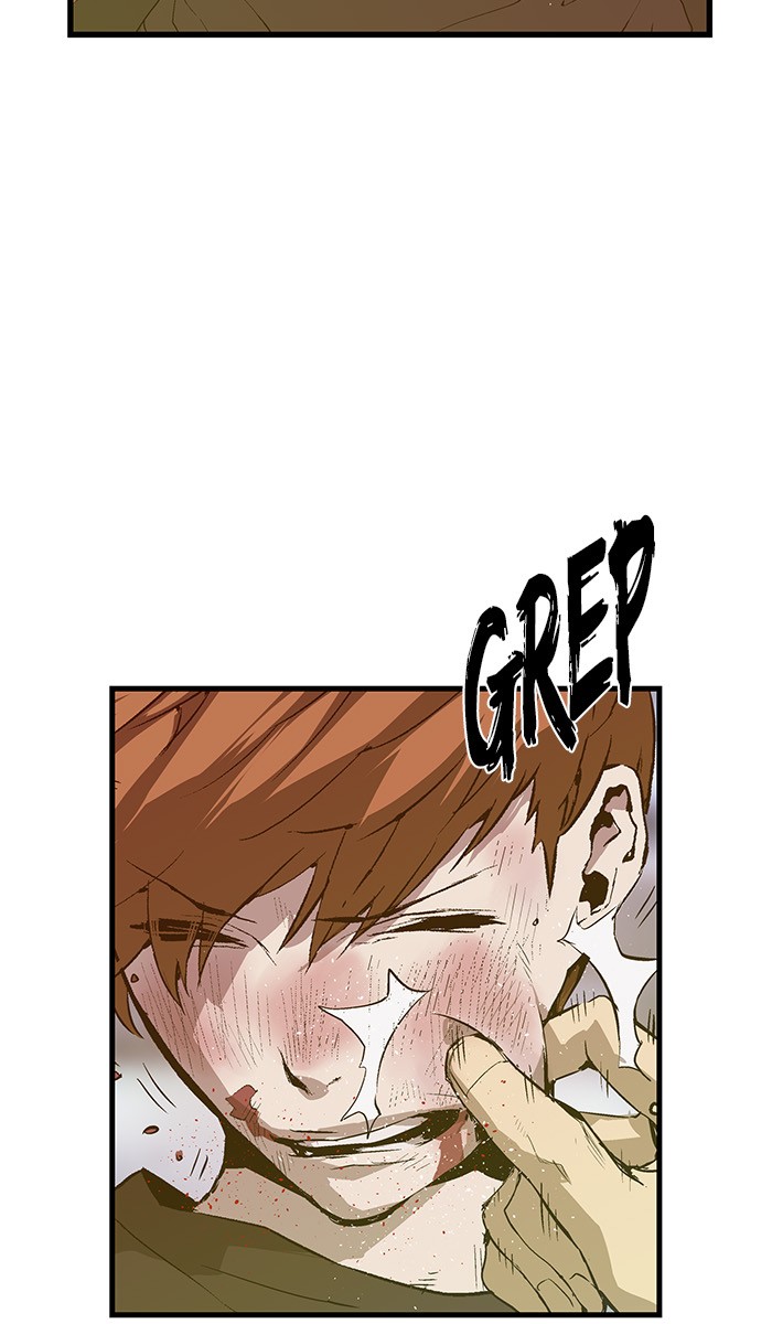 Weak Hero - Chapter 30 - Page 30