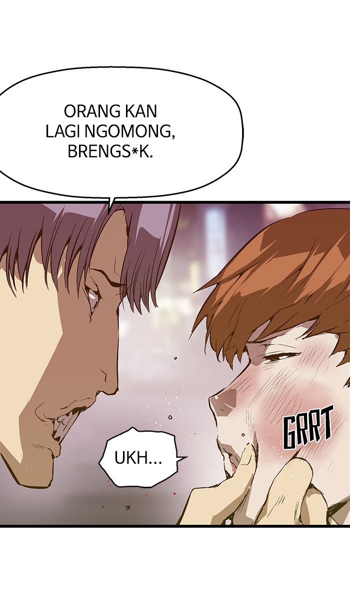 Weak Hero - Chapter 30 - Page 31