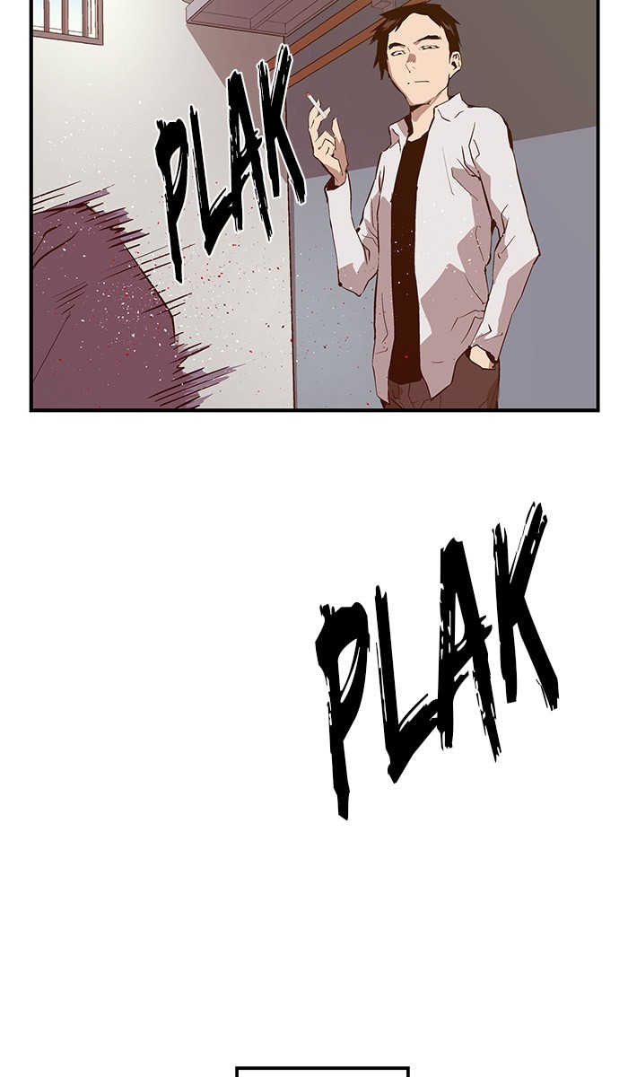 Weak Hero - Chapter 30 - Page 34