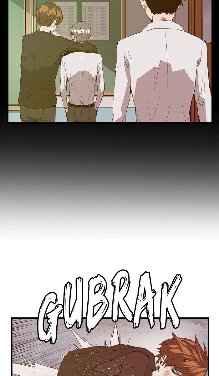 Weak Hero - Chapter 30 - Page 36