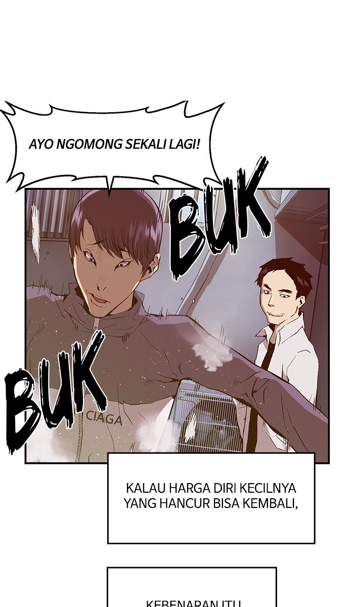 Weak Hero - Chapter 30 - Page 39