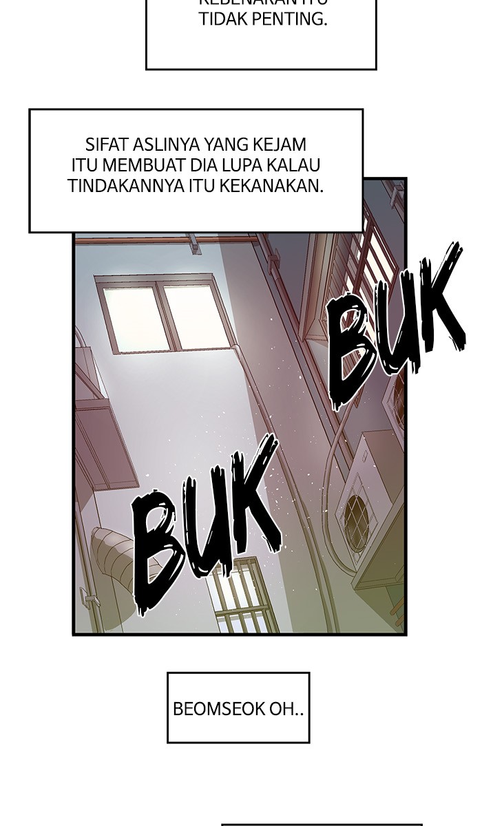 Weak Hero - Chapter 30 - Page 40