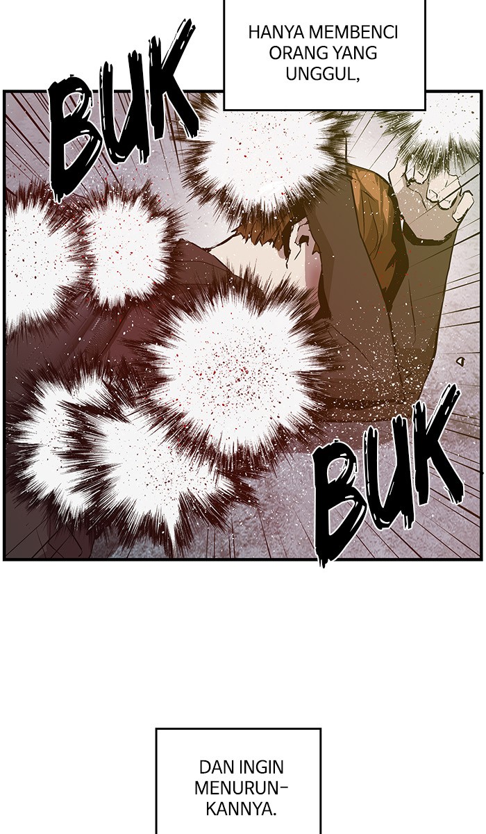 Weak Hero - Chapter 30 - Page 41