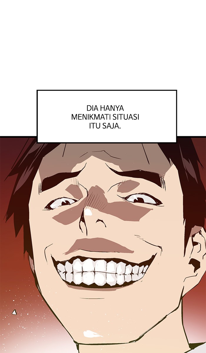 Weak Hero - Chapter 30 - Page 43