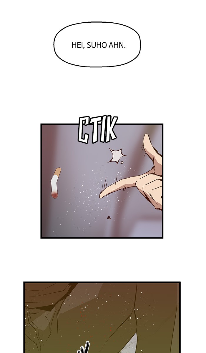 Weak Hero - Chapter 30 - Page 45