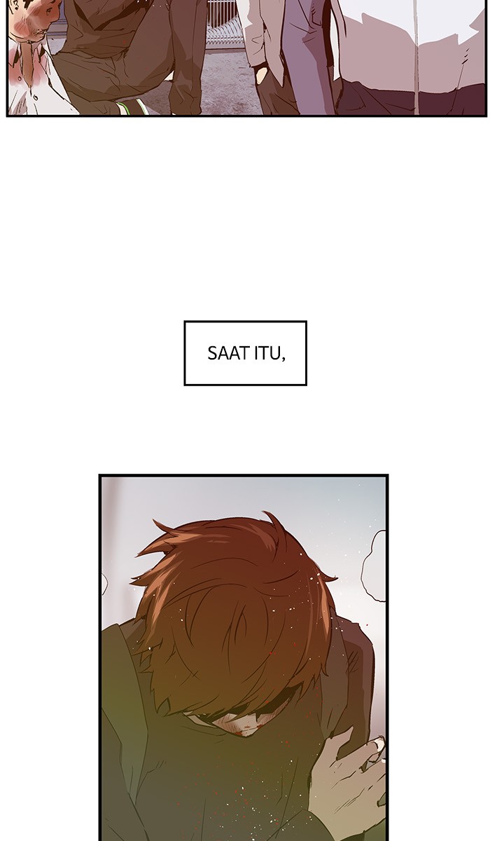 Weak Hero - Chapter 30 - Page 47