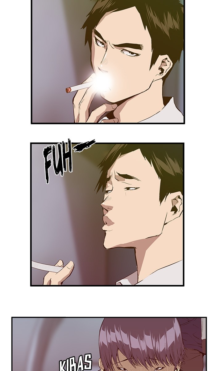 Weak Hero - Chapter 30 - Page 5