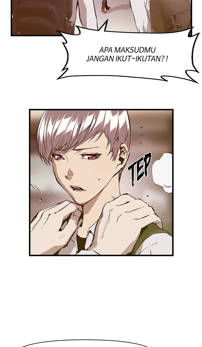 Weak Hero - Chapter 30 - Page 58