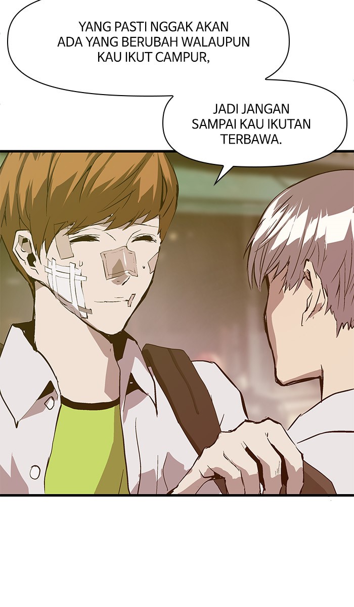 Weak Hero - Chapter 30 - Page 59