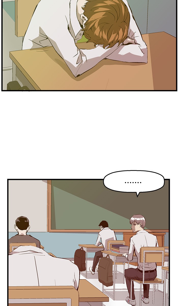 Weak Hero - Chapter 30 - Page 64