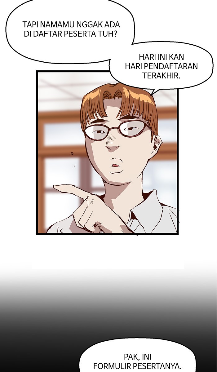 Weak Hero - Chapter 30 - Page 67