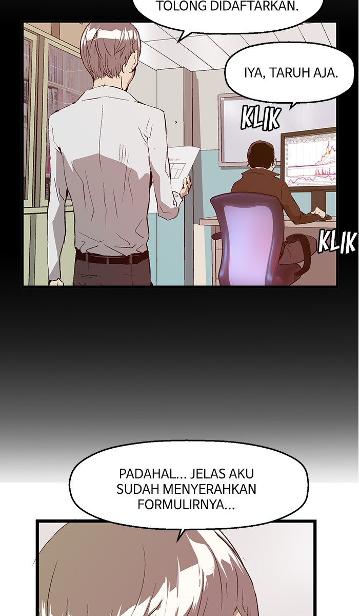 Weak Hero - Chapter 30 - Page 68