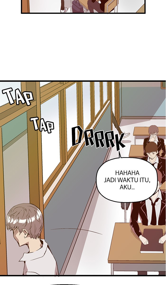 Weak Hero - Chapter 30 - Page 70