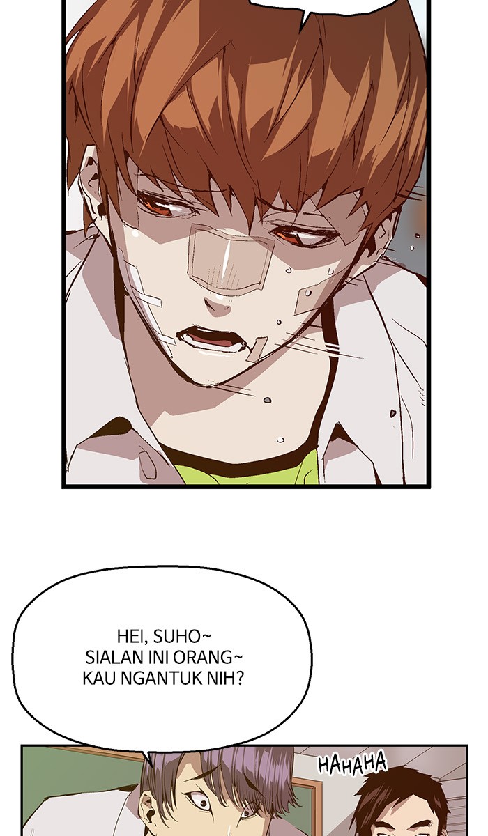 Weak Hero - Chapter 30 - Page 78