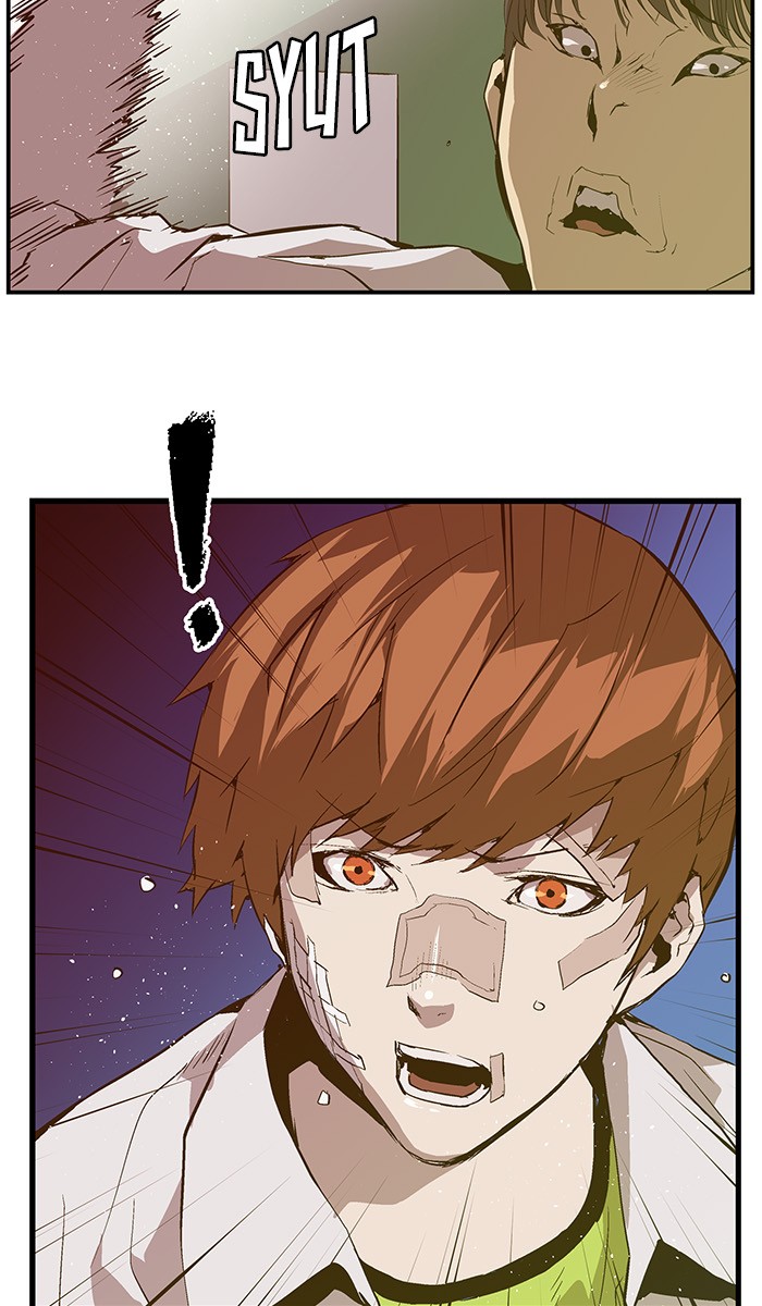 Weak Hero - Chapter 30 - Page 80