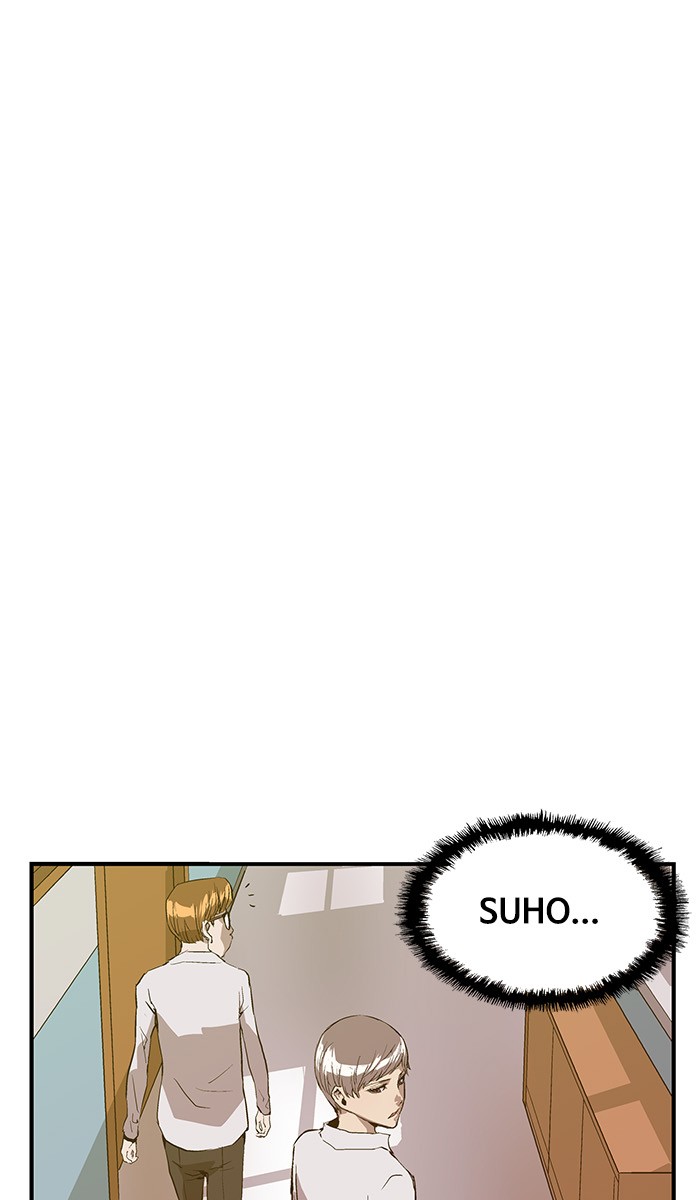 Weak Hero - Chapter 30 - Page 83