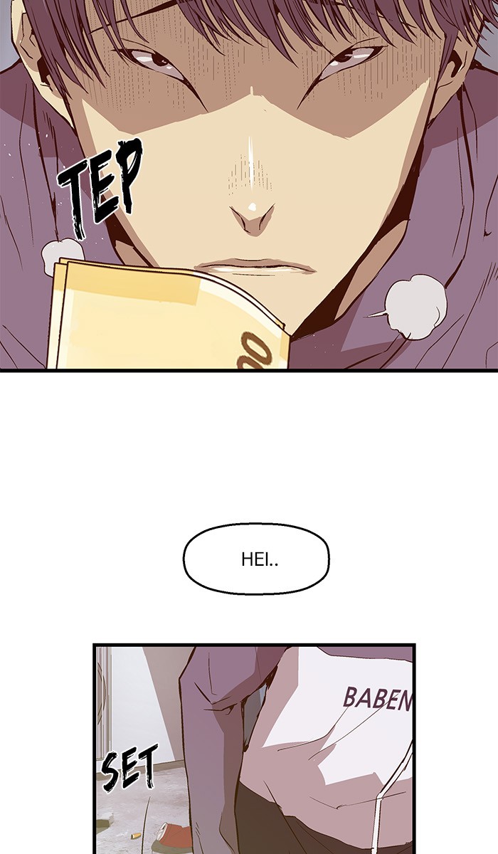 Weak Hero - Chapter 30 - Page 9