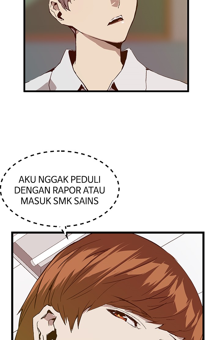 Weak Hero - Chapter 29 - Page 10