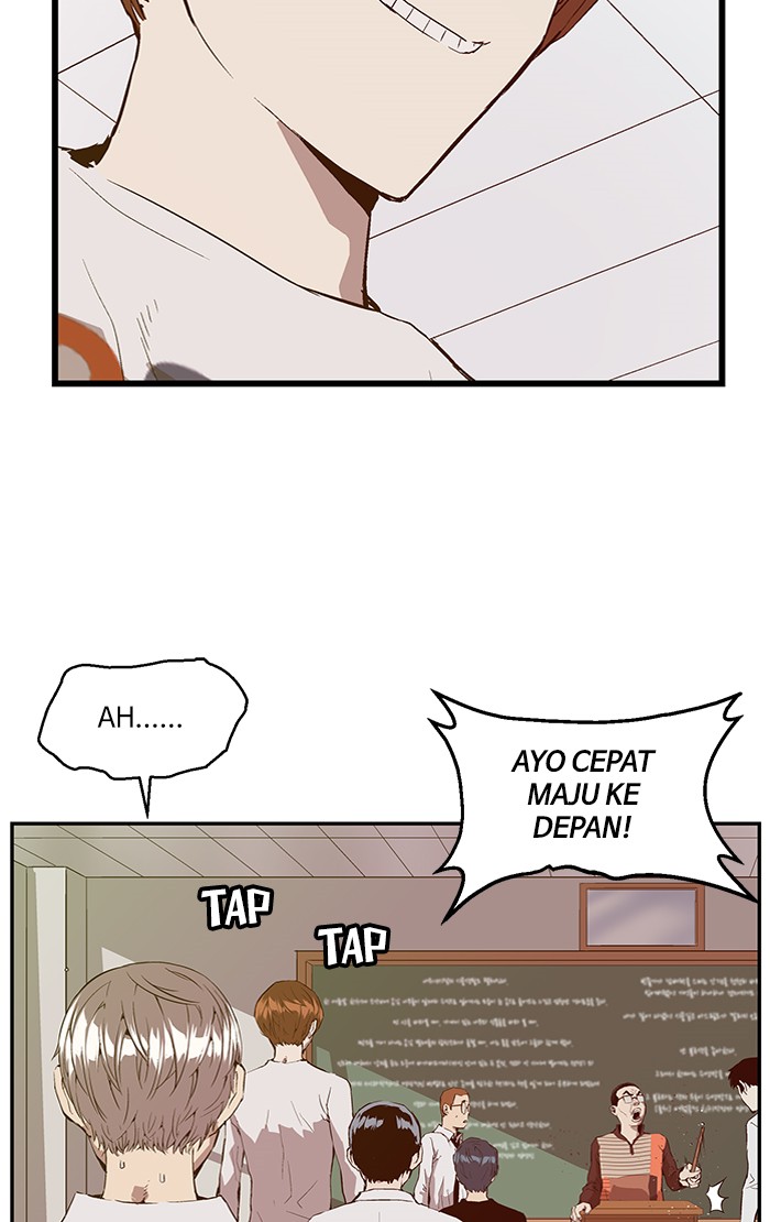 Weak Hero - Chapter 29 - Page 13