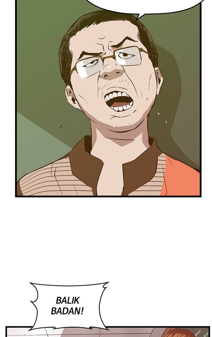 Weak Hero - Chapter 29 - Page 17