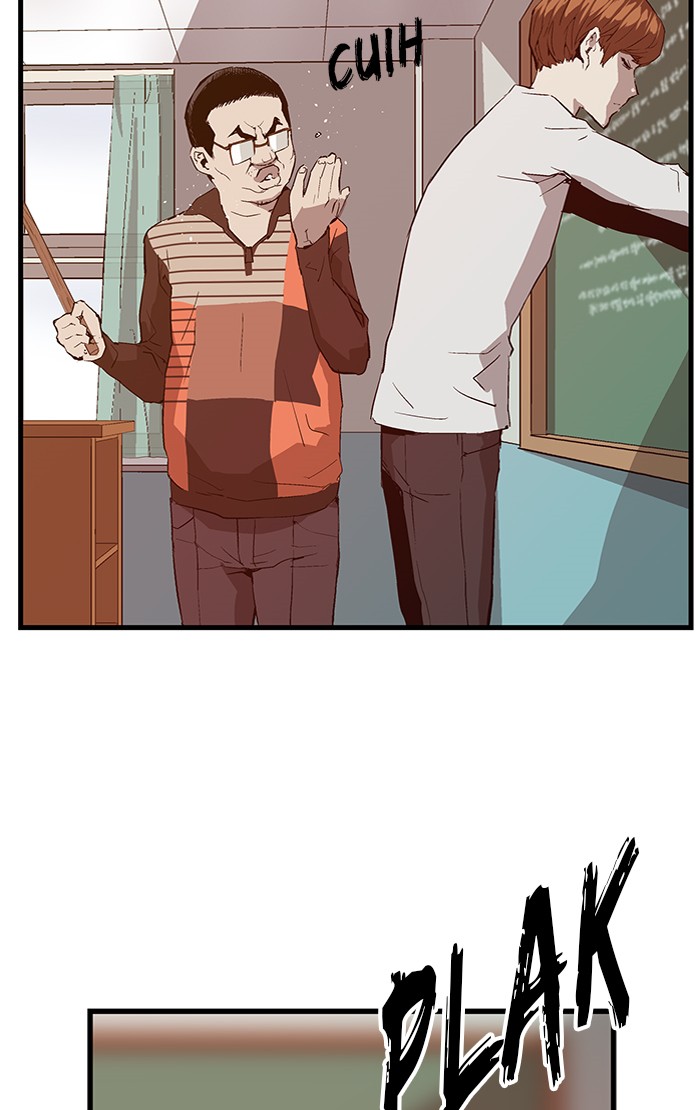 Weak Hero - Chapter 29 - Page 18