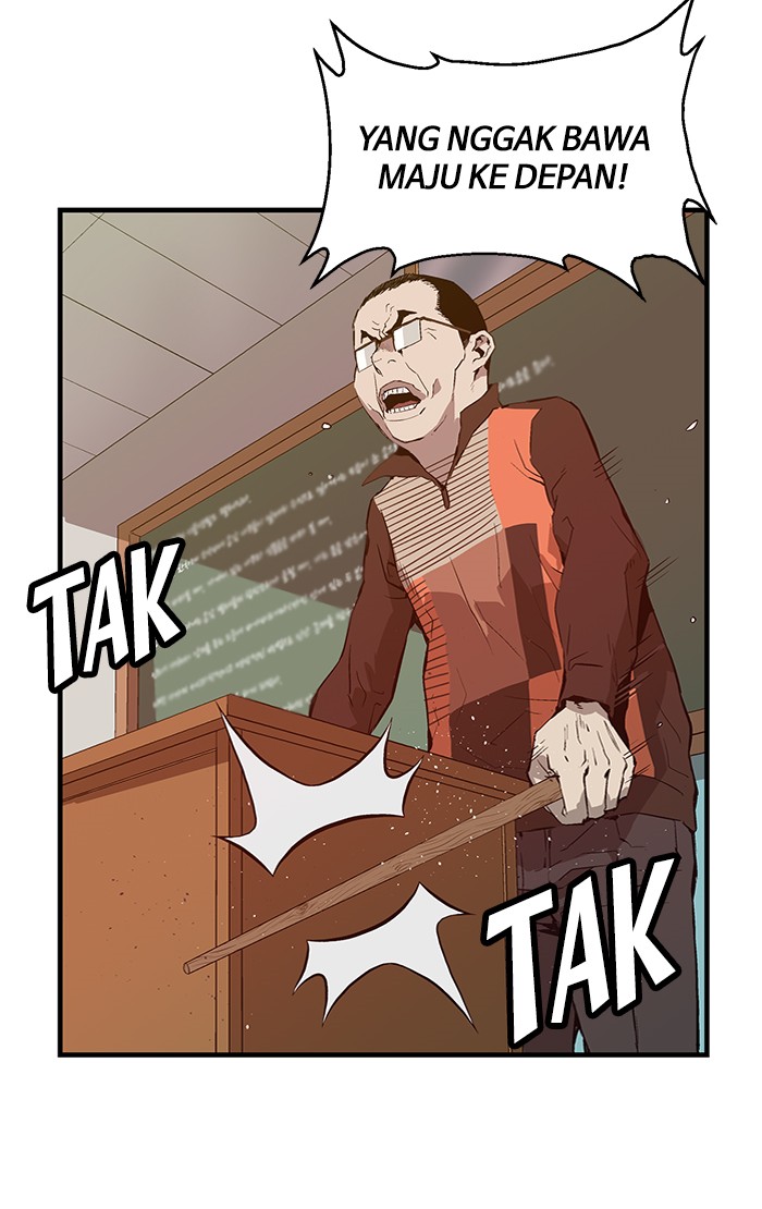 Weak Hero - Chapter 29 - Page 2