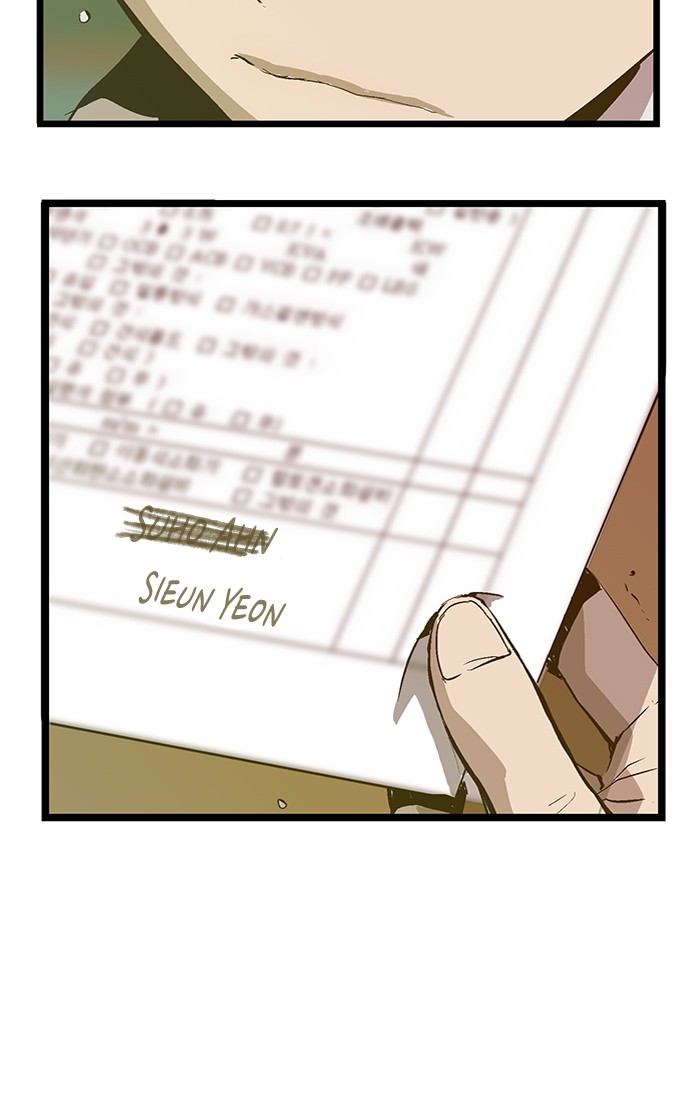 Weak Hero - Chapter 29 - Page 20