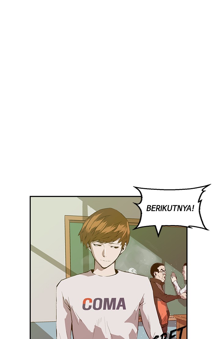 Weak Hero - Chapter 29 - Page 21