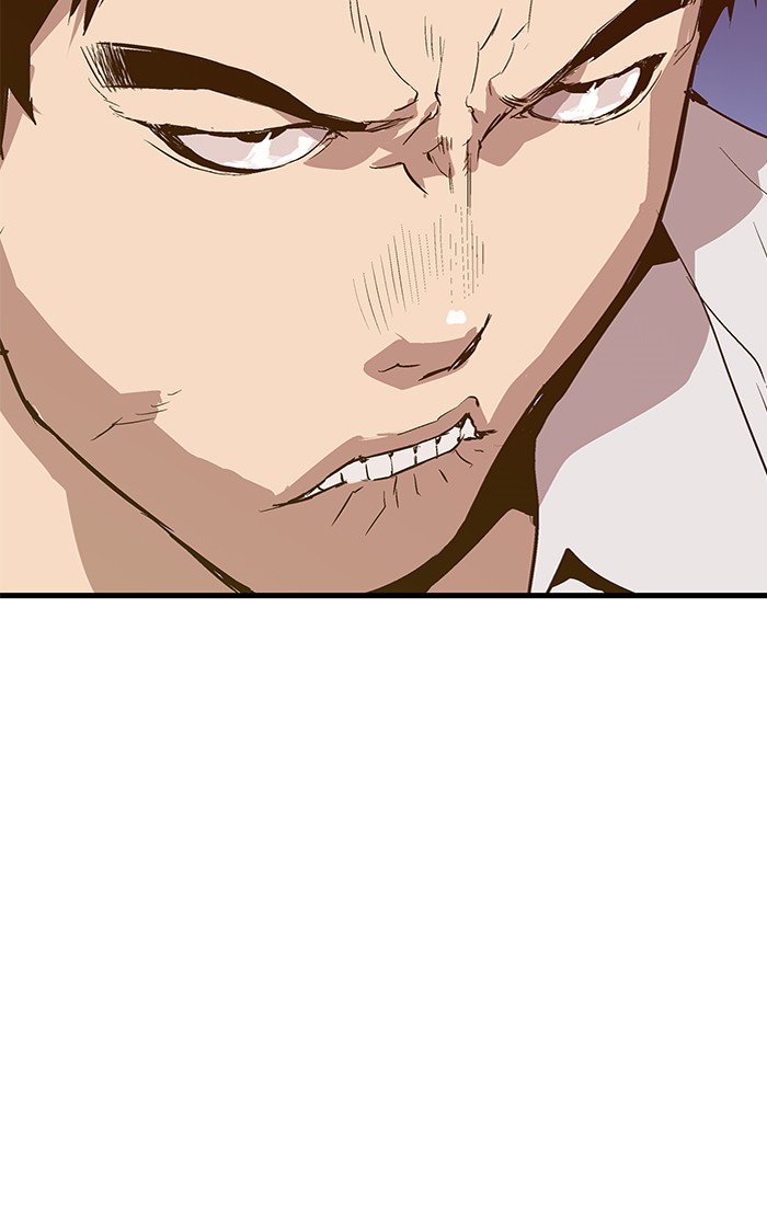 Weak Hero - Chapter 29 - Page 25