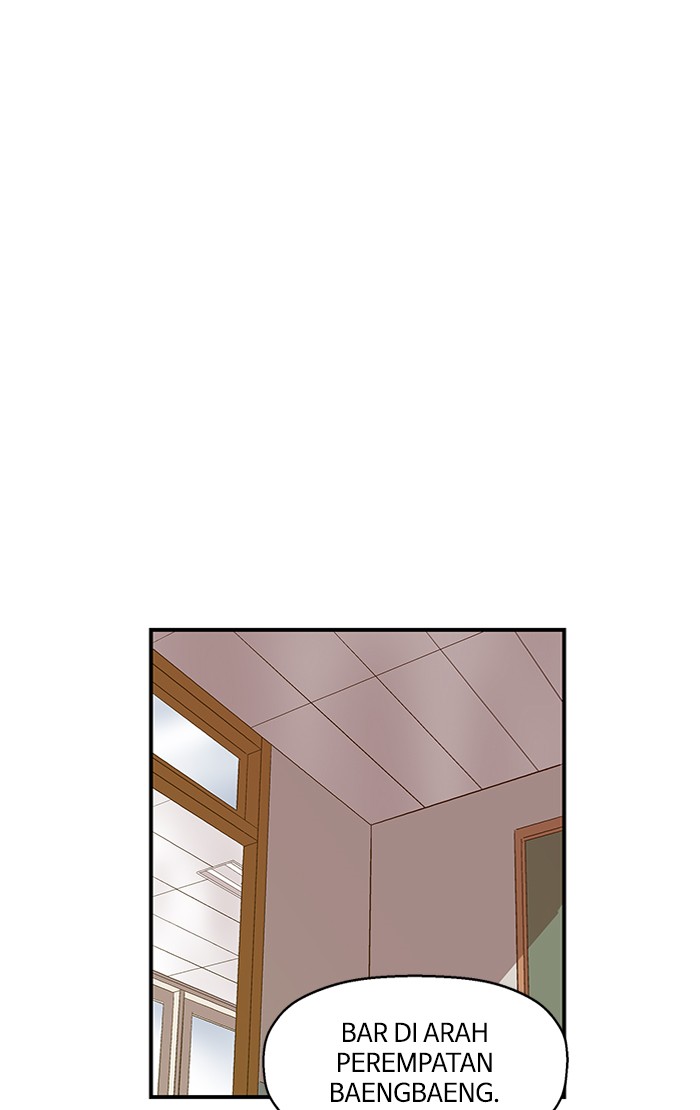 Weak Hero - Chapter 29 - Page 26