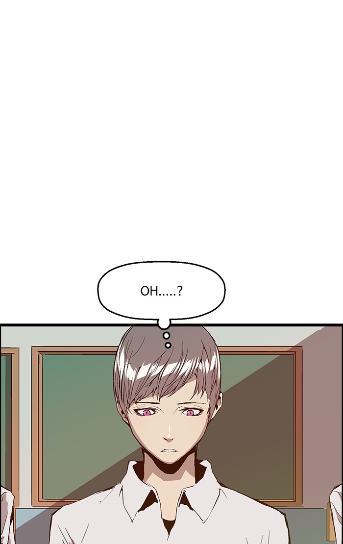 Weak Hero - Chapter 29 - Page 3