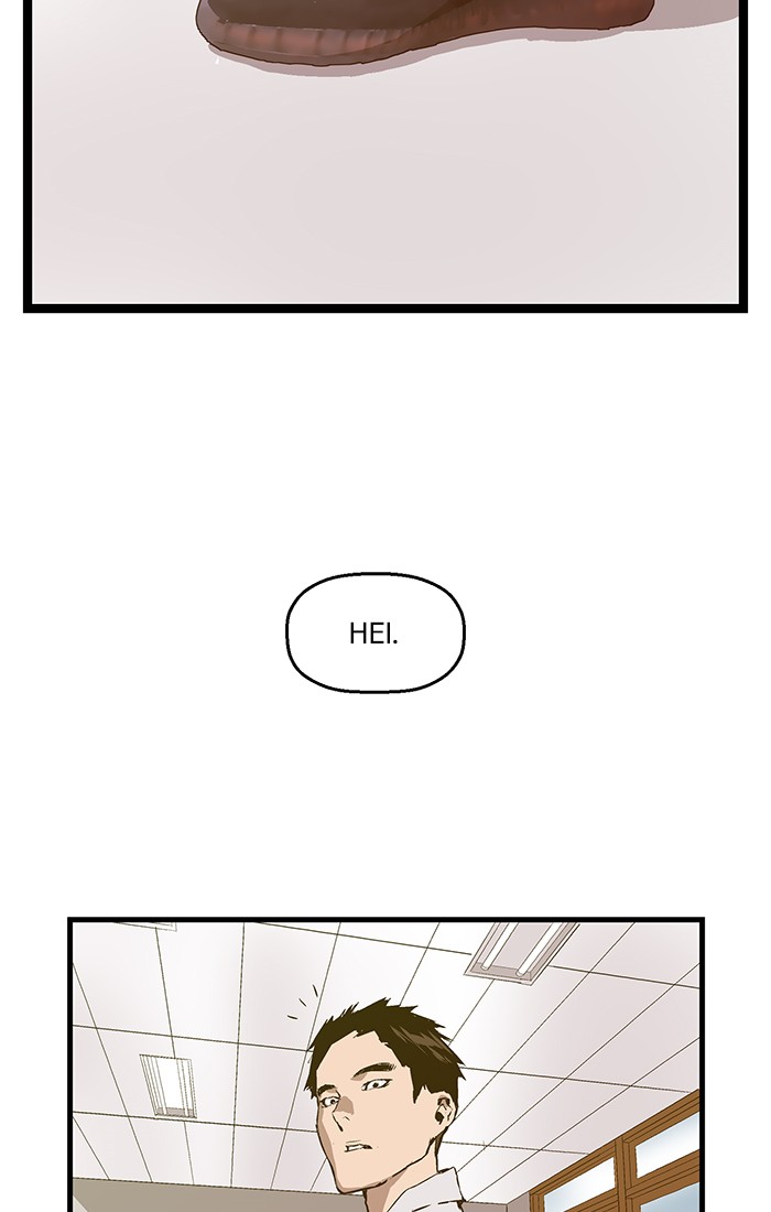 Weak Hero - Chapter 29 - Page 30