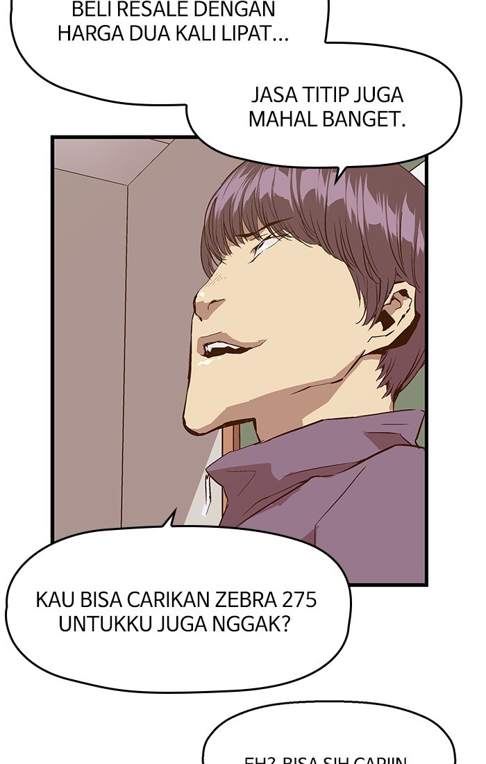 Weak Hero - Chapter 29 - Page 34