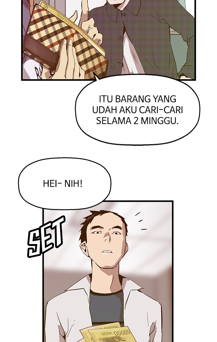 Weak Hero - Chapter 29 - Page 37