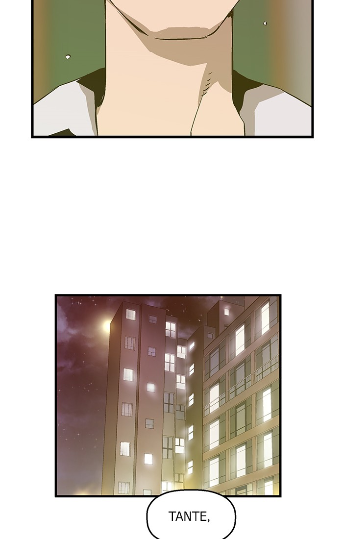 Weak Hero - Chapter 29 - Page 40