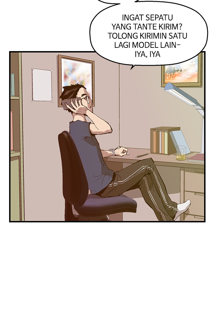 Weak Hero - Chapter 29 - Page 41