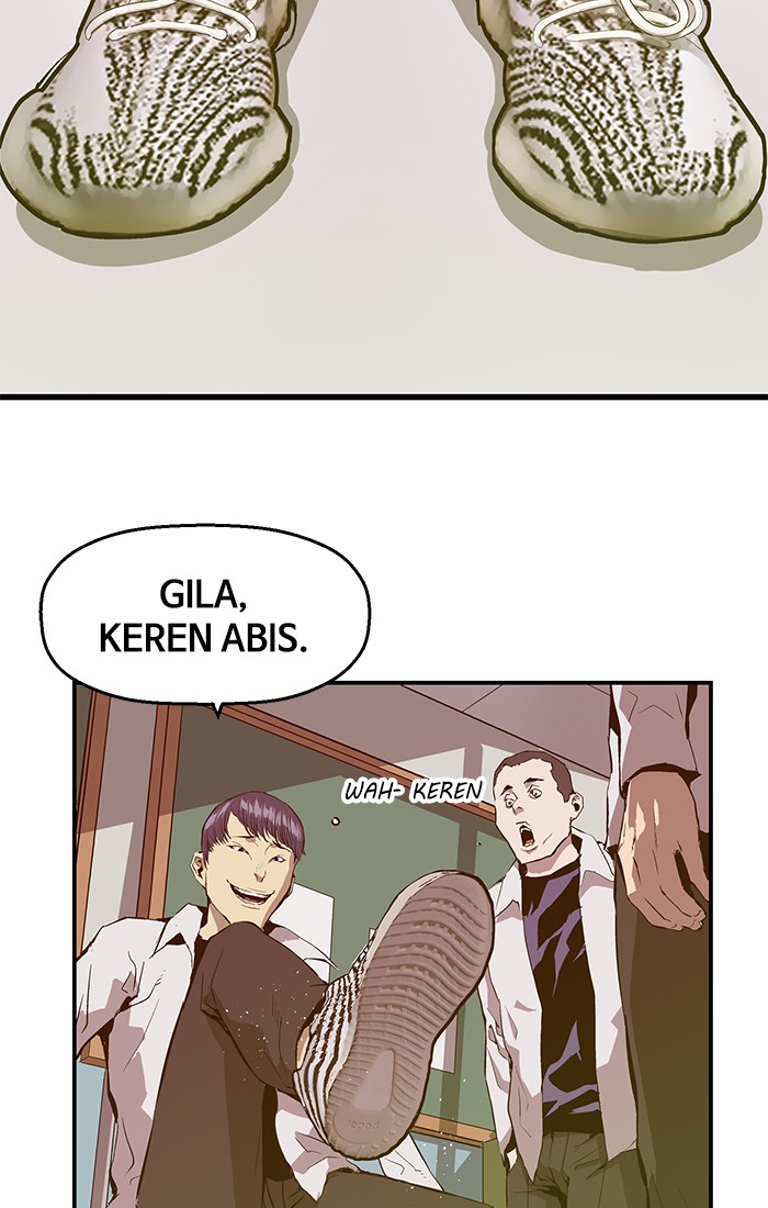 Weak Hero - Chapter 29 - Page 44