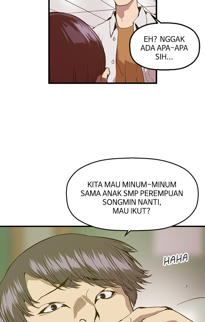 Weak Hero - Chapter 29 - Page 47