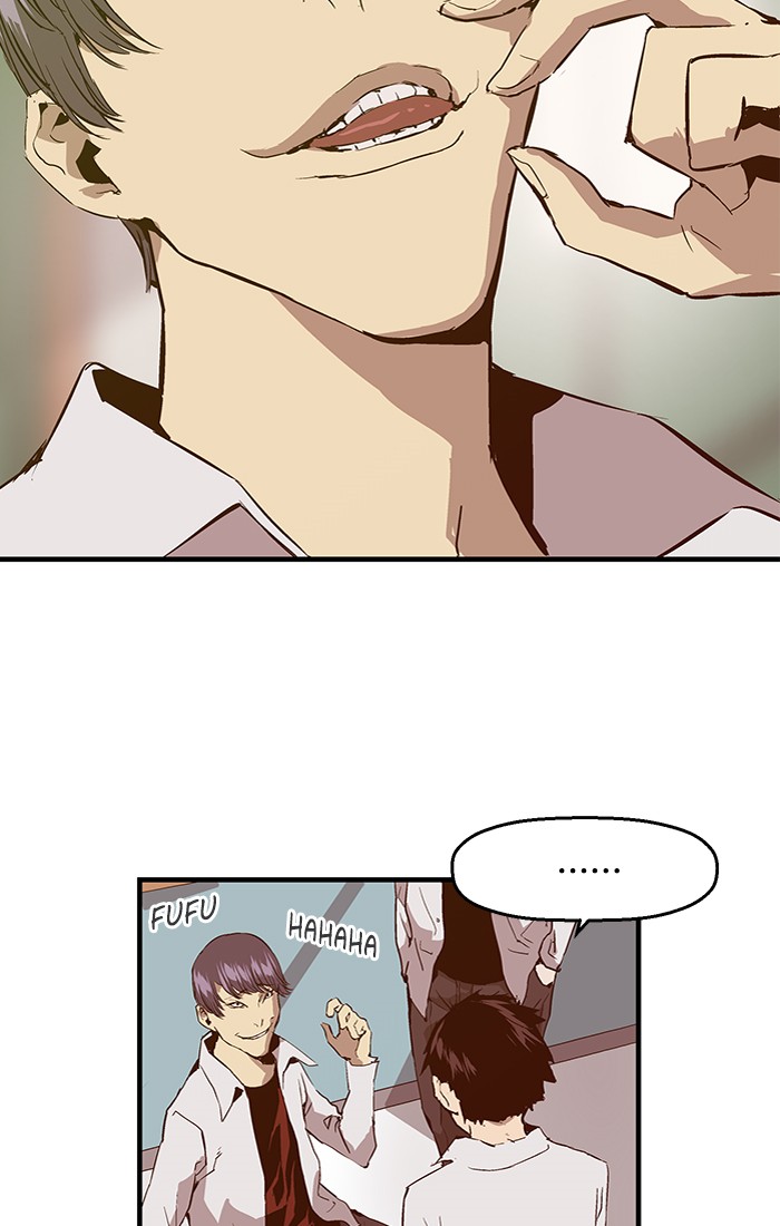 Weak Hero - Chapter 29 - Page 48