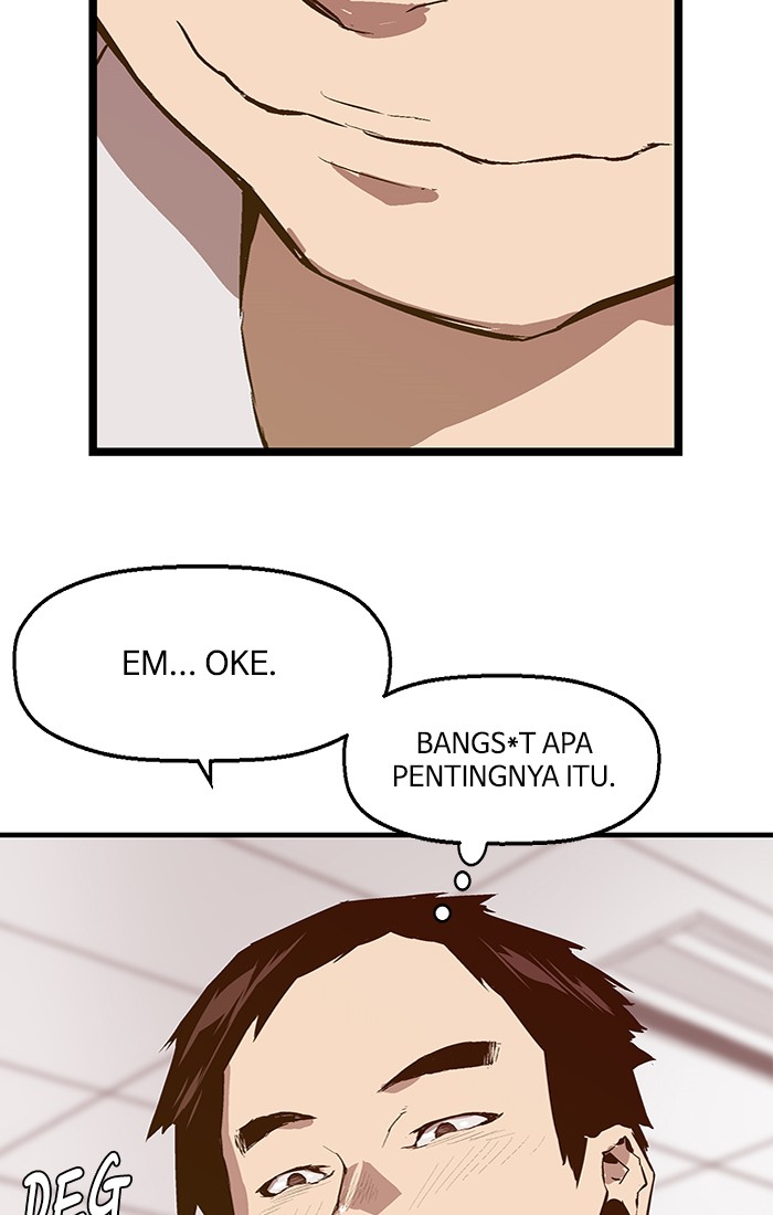 Weak Hero - Chapter 29 - Page 50