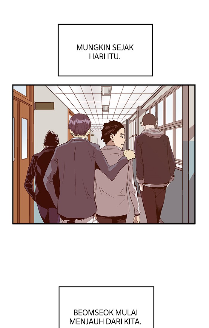 Weak Hero - Chapter 29 - Page 52