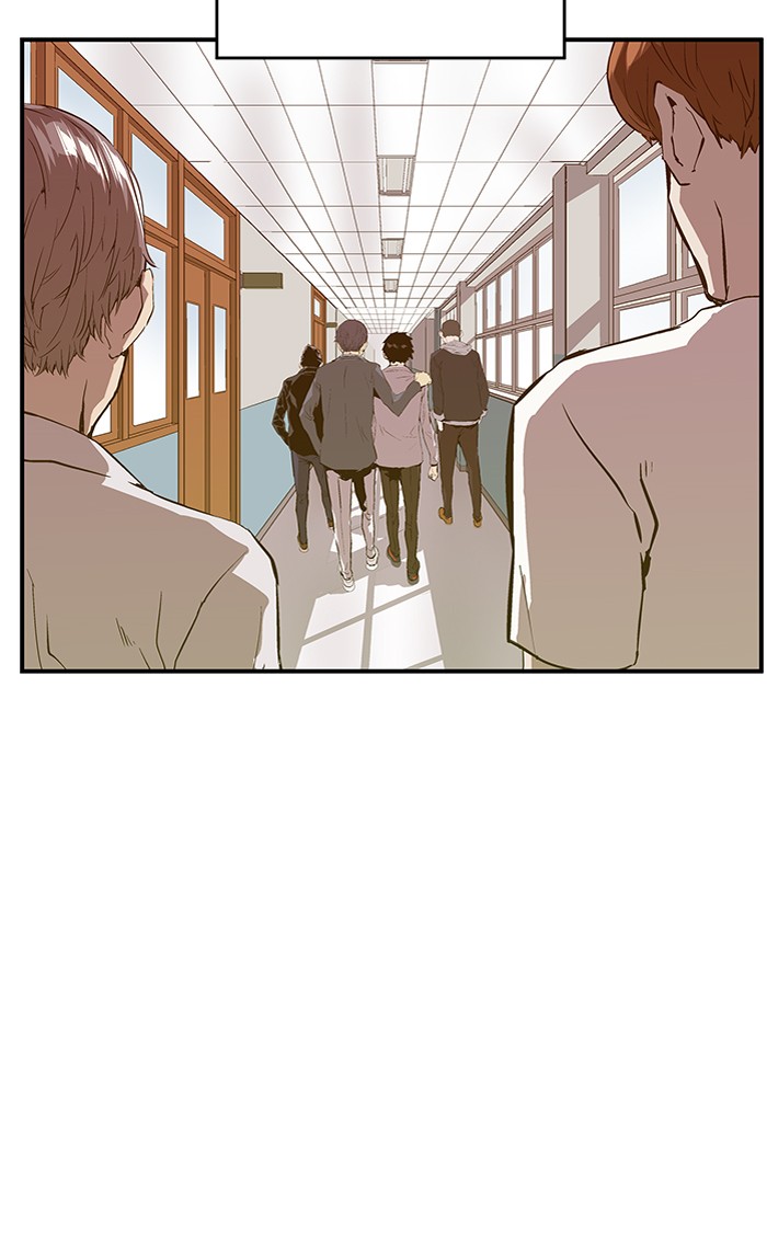 Weak Hero - Chapter 29 - Page 53