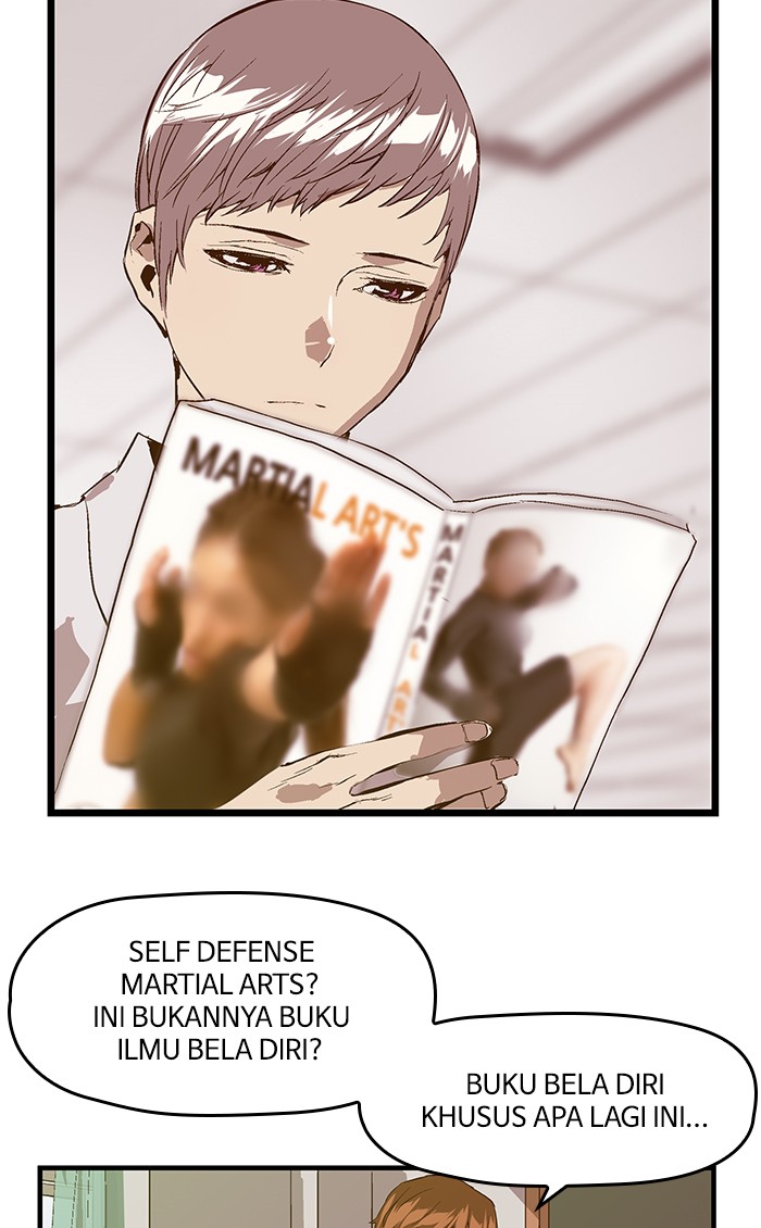 Weak Hero - Chapter 29 - Page 56