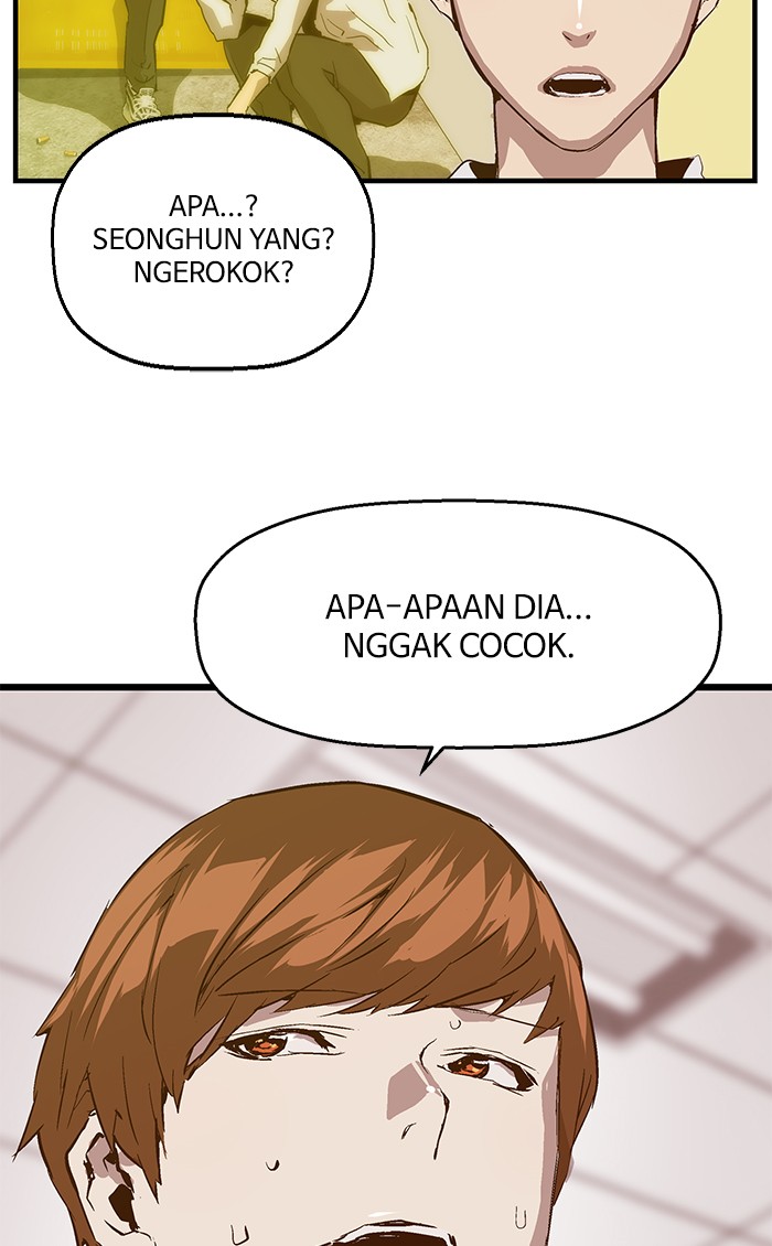 Weak Hero - Chapter 29 - Page 61