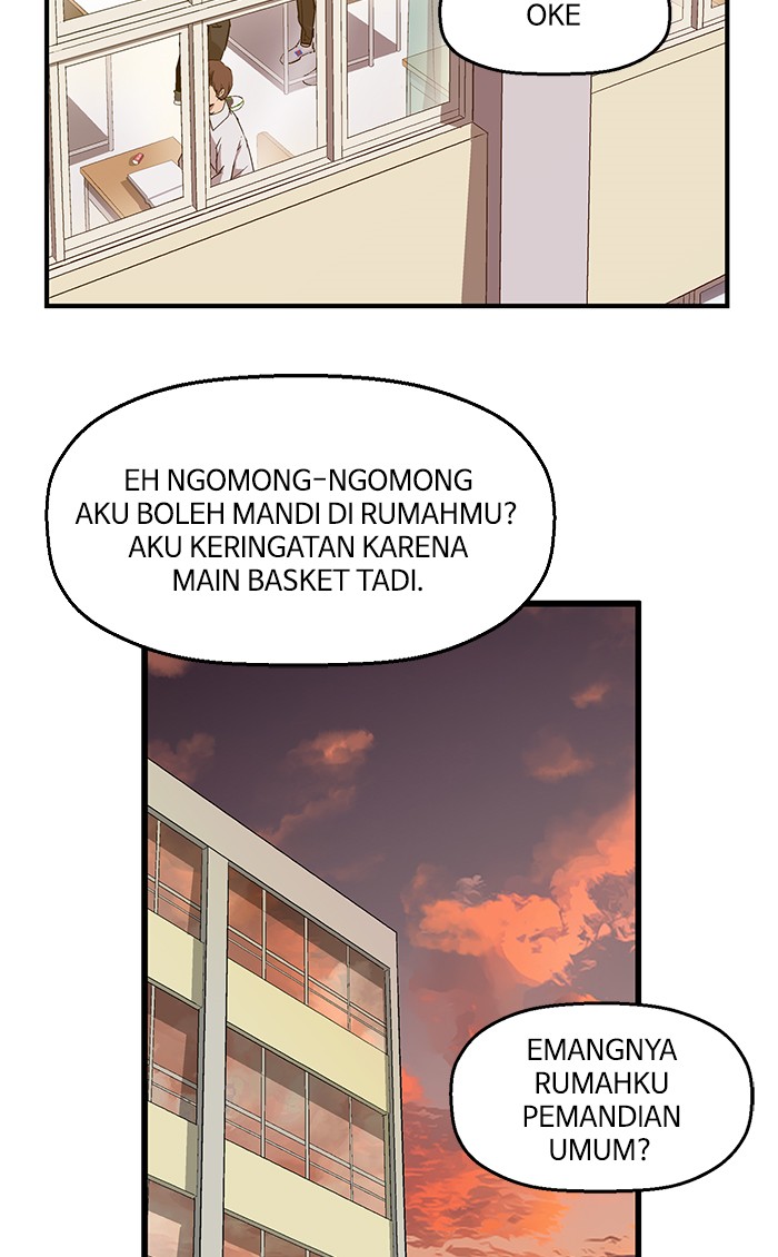 Weak Hero - Chapter 29 - Page 63