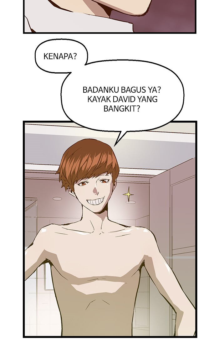 Weak Hero - Chapter 29 - Page 72