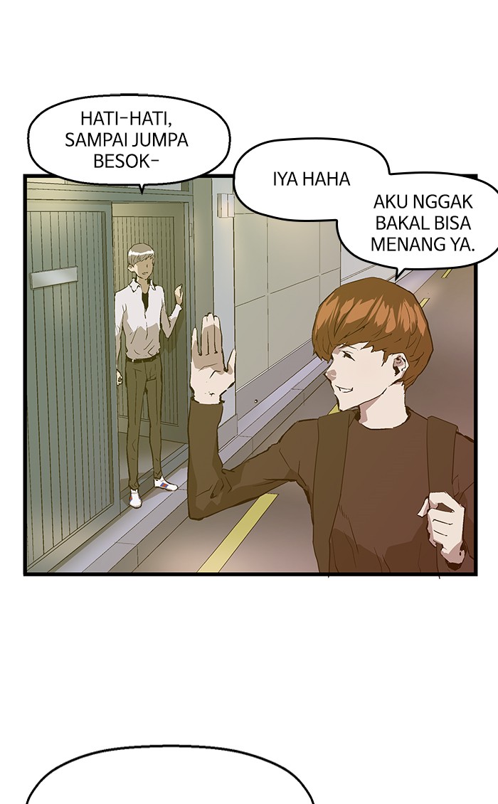 Weak Hero - Chapter 29 - Page 76