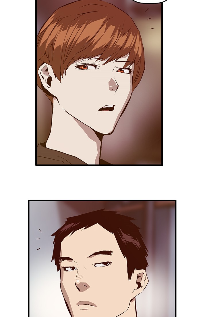 Weak Hero - Chapter 29 - Page 81