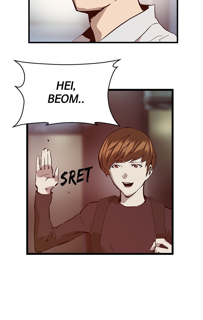 Weak Hero - Chapter 29 - Page 82