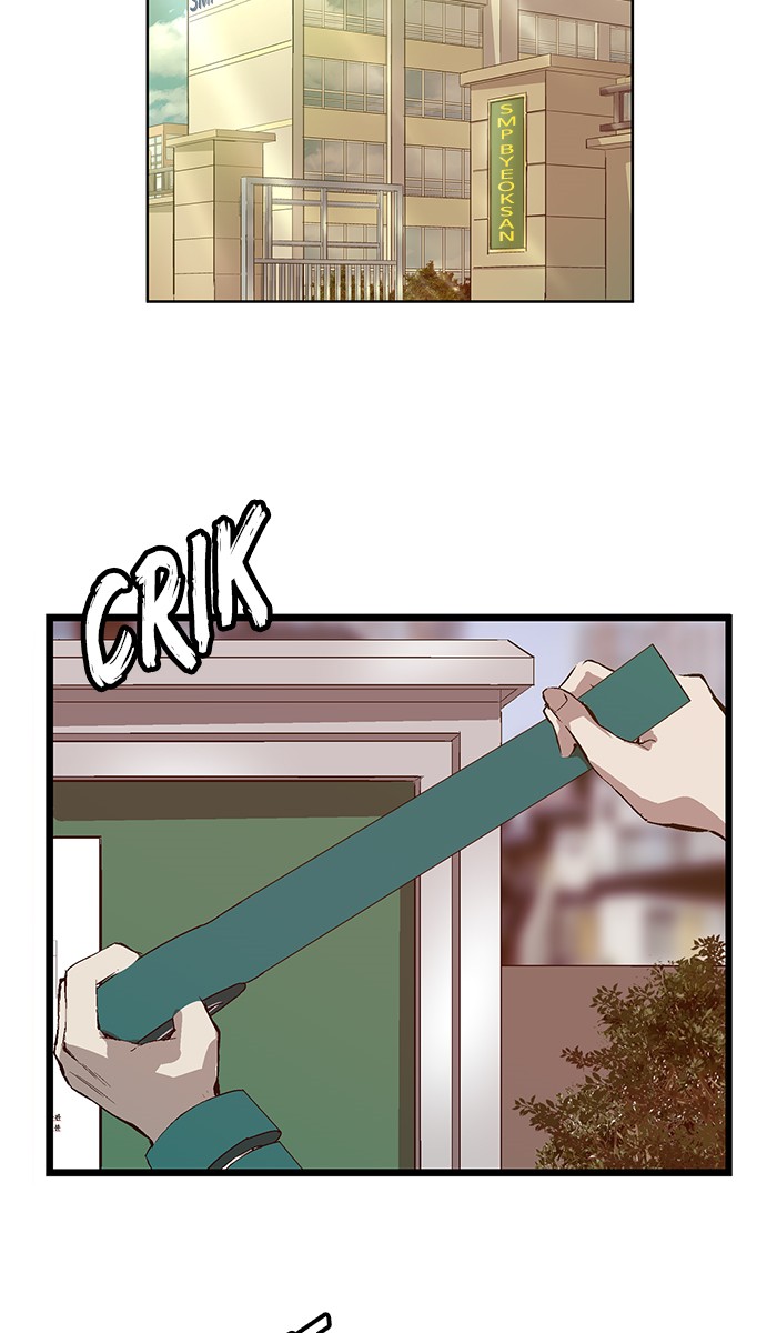 Weak Hero - Chapter 28 - Page 12